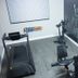 Salle de sport