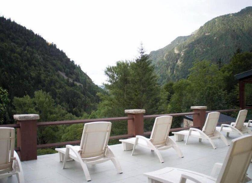 Balcon Photo