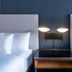 Équipements de la chambre