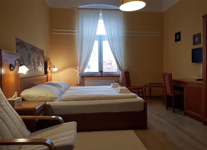Chambre Photo