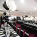 Salle de banquet