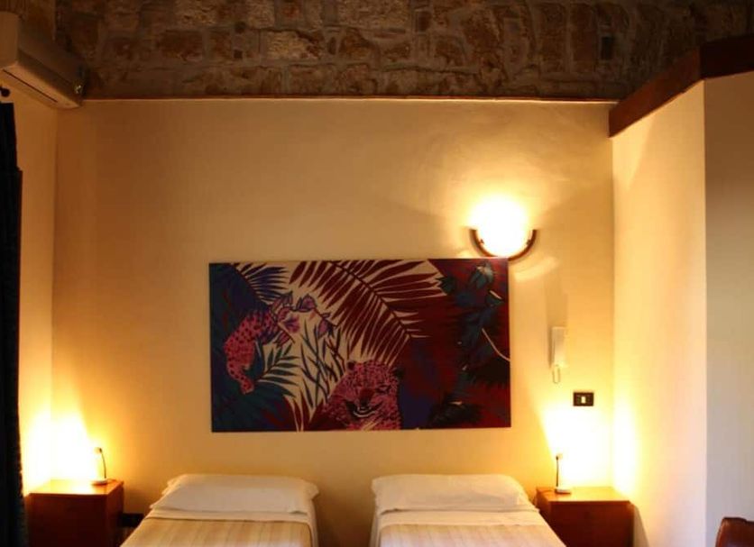 Équipements de la chambre Photo
