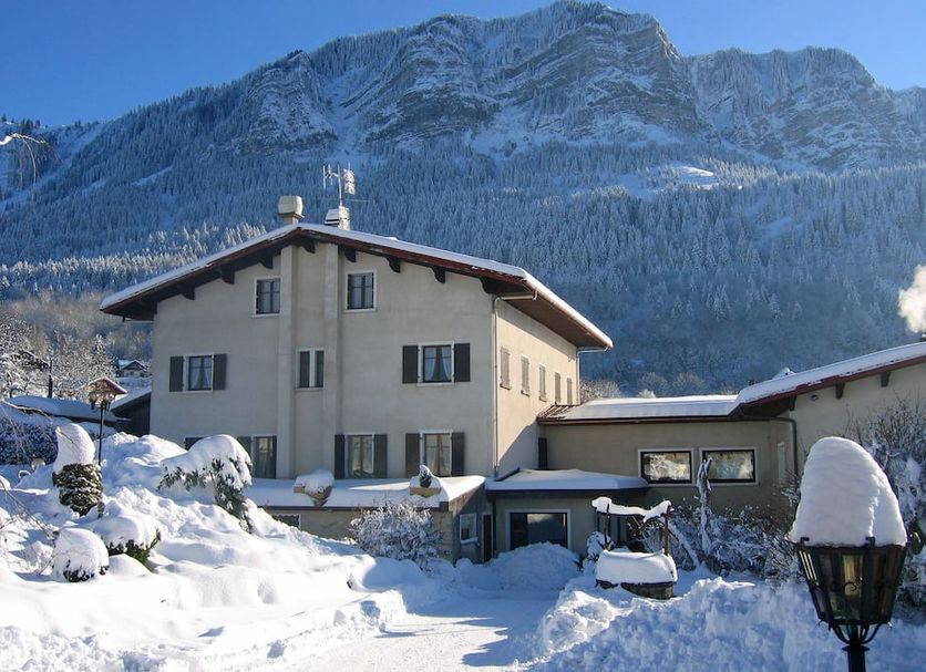 Bâtiment Photo
