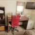 Équipements de la chambre