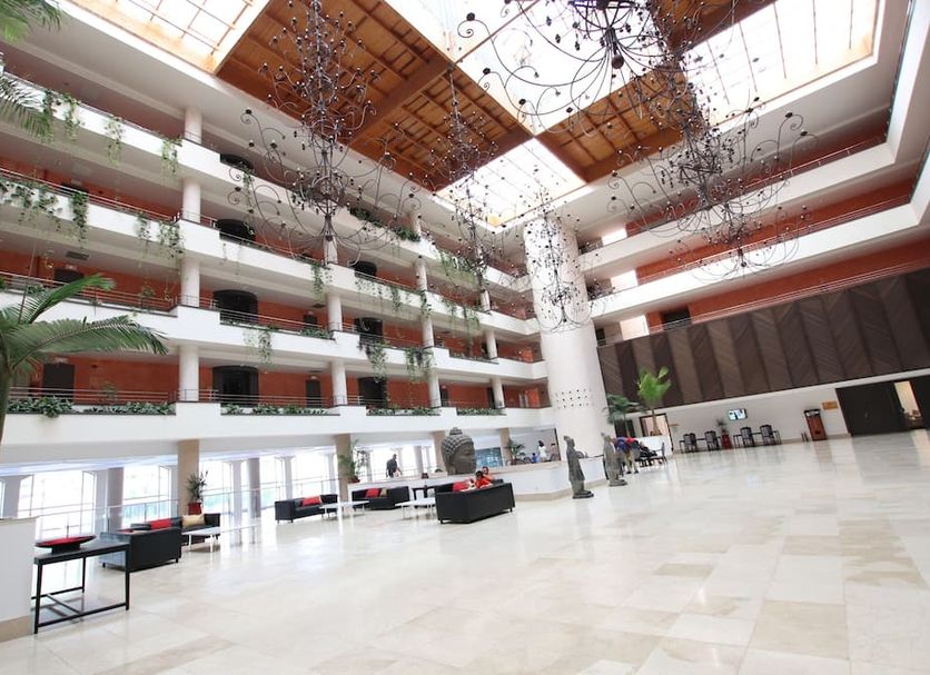 Hall d’entrée Photo