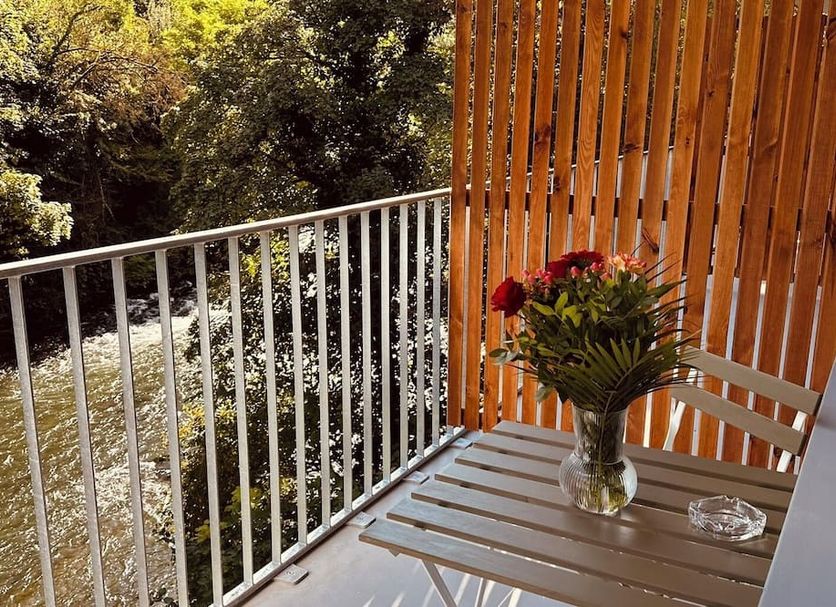 Balcon Photo