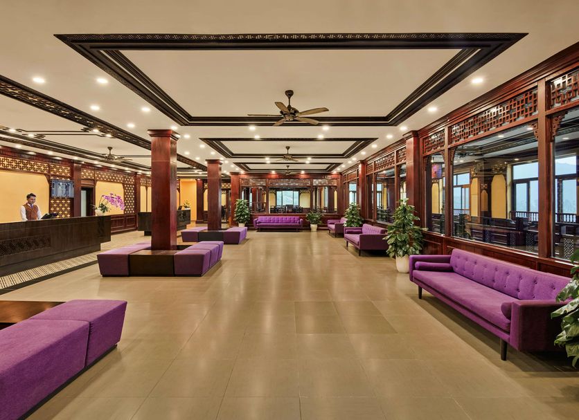 Hall d’entrée Photo