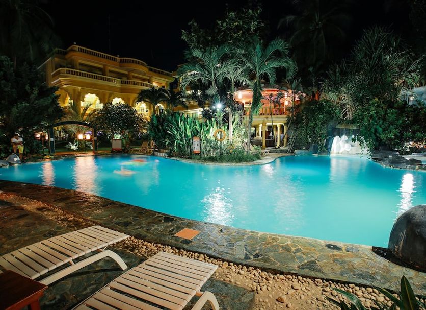 Piscine Photo