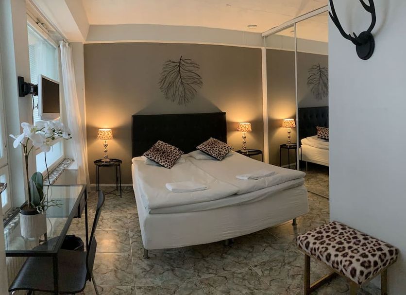 Chambre Photo