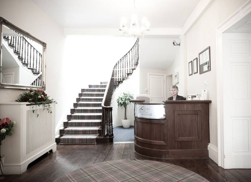 Escalier Photo