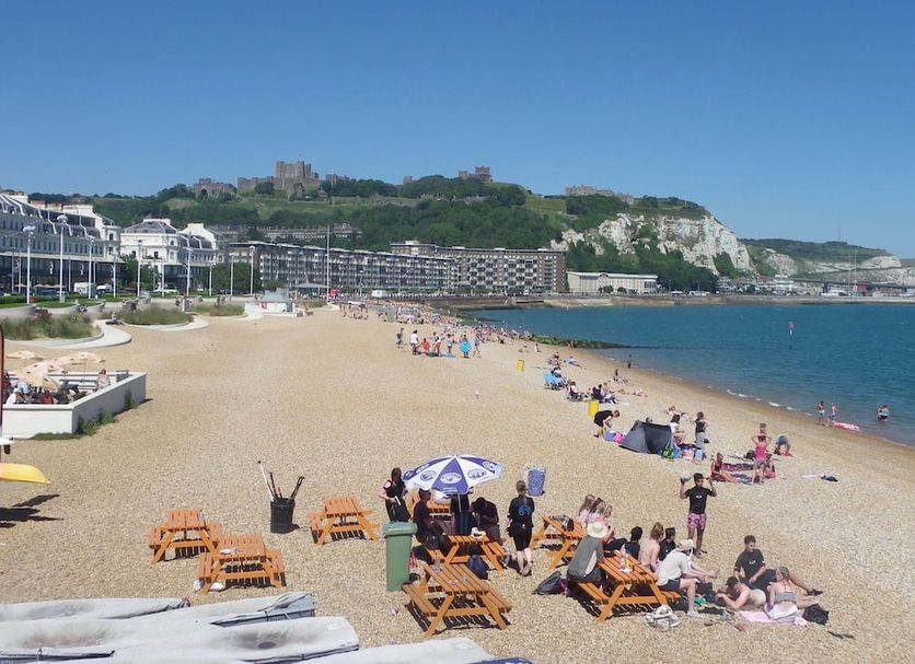 Plage Photo
