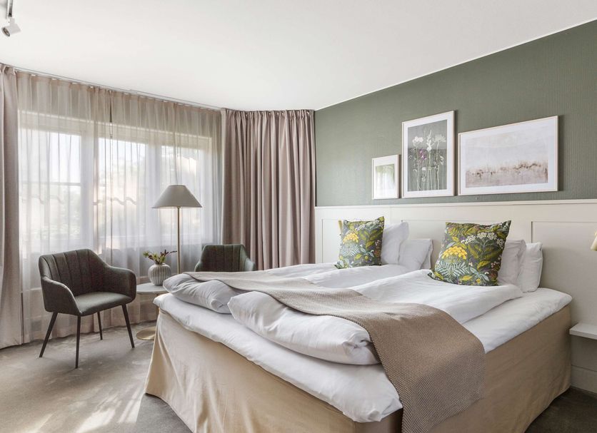 Chambre Photo