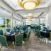 Salle de banquet