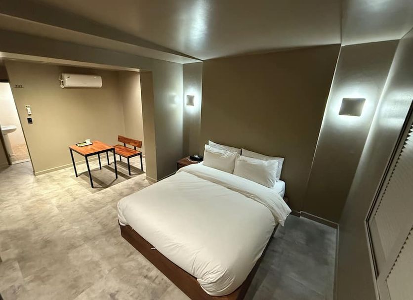 Chambre Photo