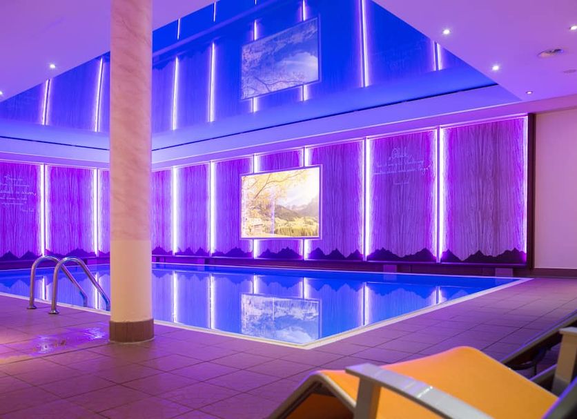 Piscine Photo