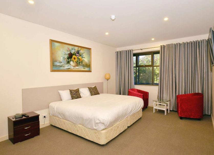 Chambre Photo