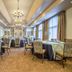Salle de banquet