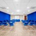 Espace de conférence