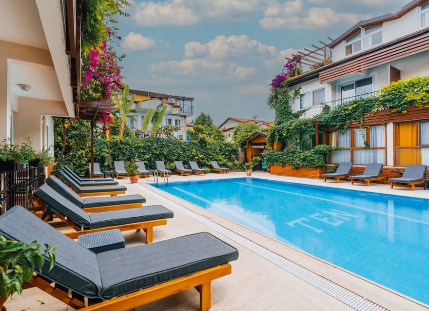 Piscine Photo