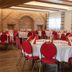 Salle de banquet