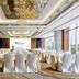Salle de banquet