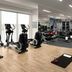 Salle de sport