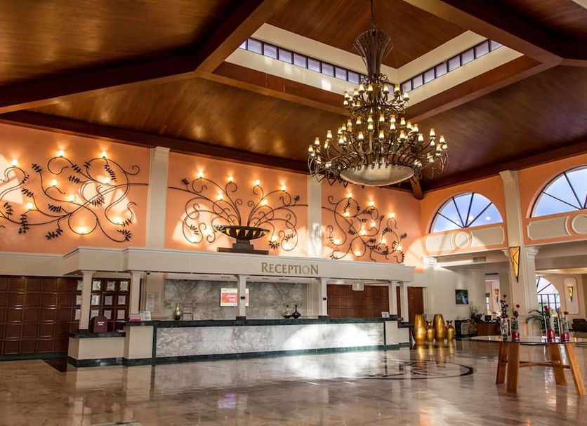 Hall d’entrée Photo