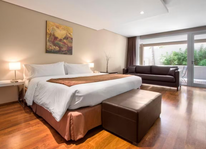 Chambre Photo