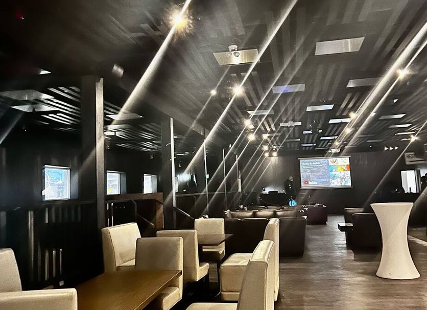 Salon Photo