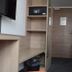 Équipements de la chambre
