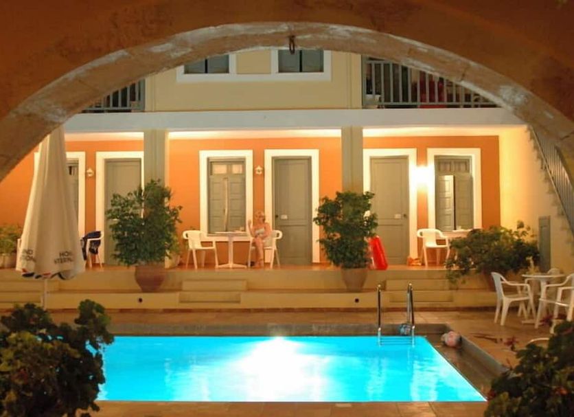 Piscine Photo