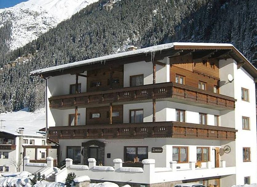 Bâtiment Photo