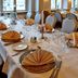 Salle de banquet