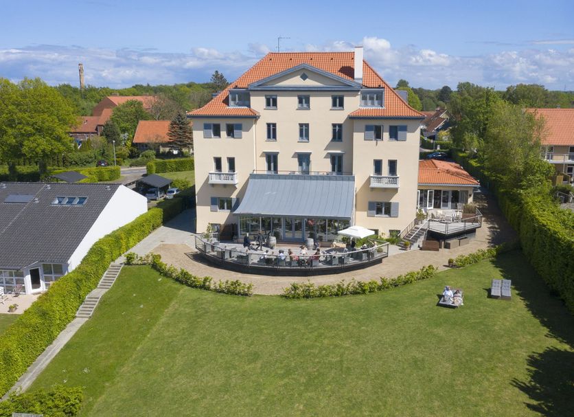 Bâtiment Photo
