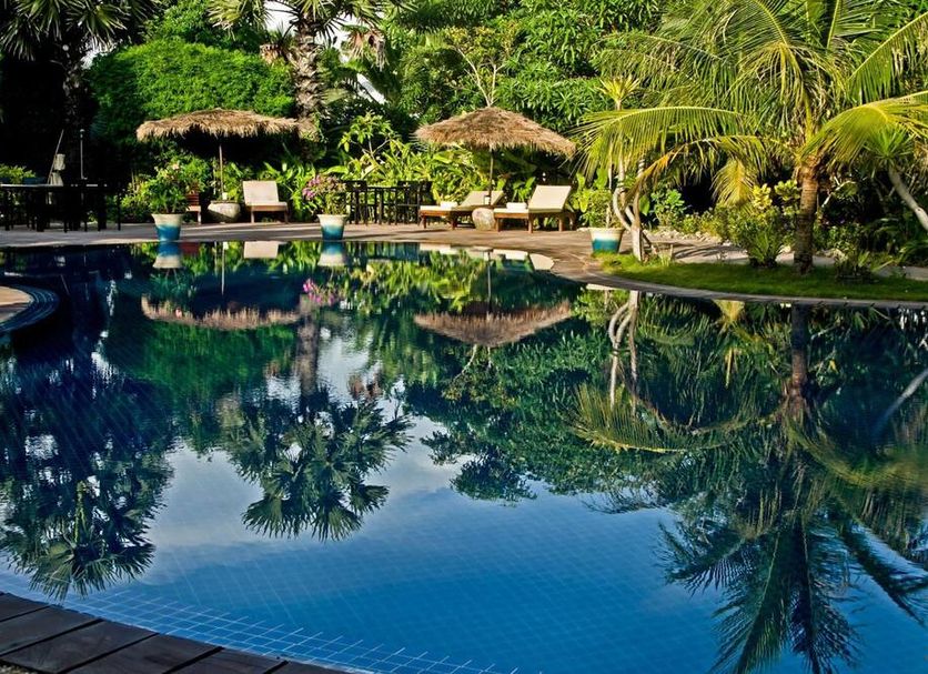 Piscine Photo