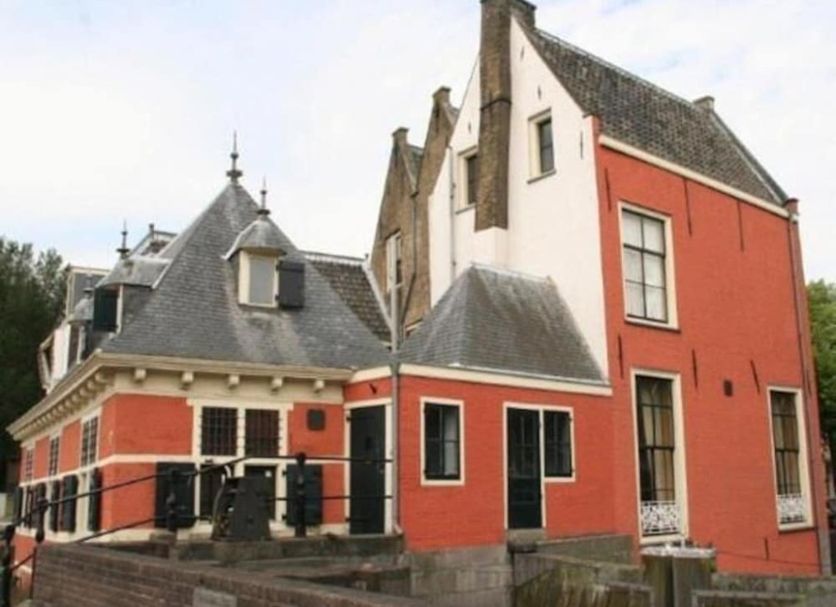 Bâtiment Photo