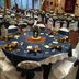 Salle de banquet