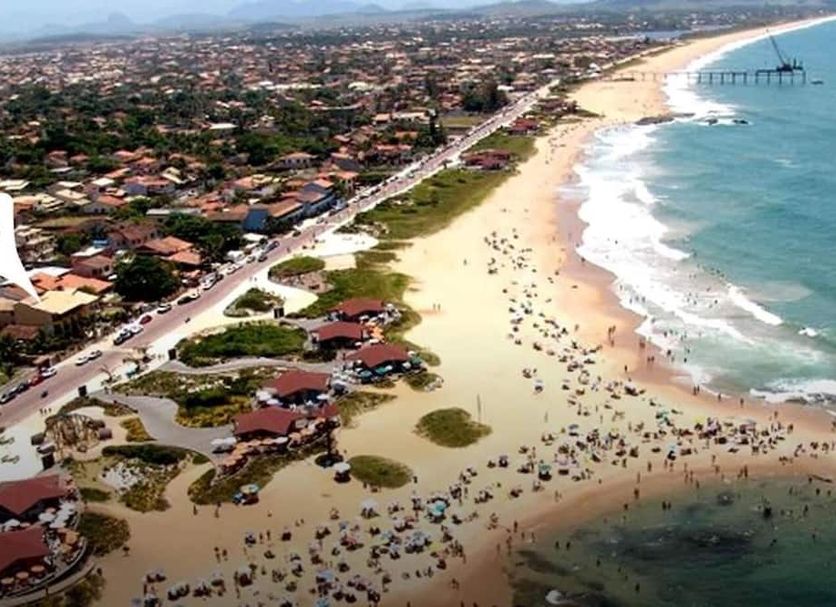 Plage Photo