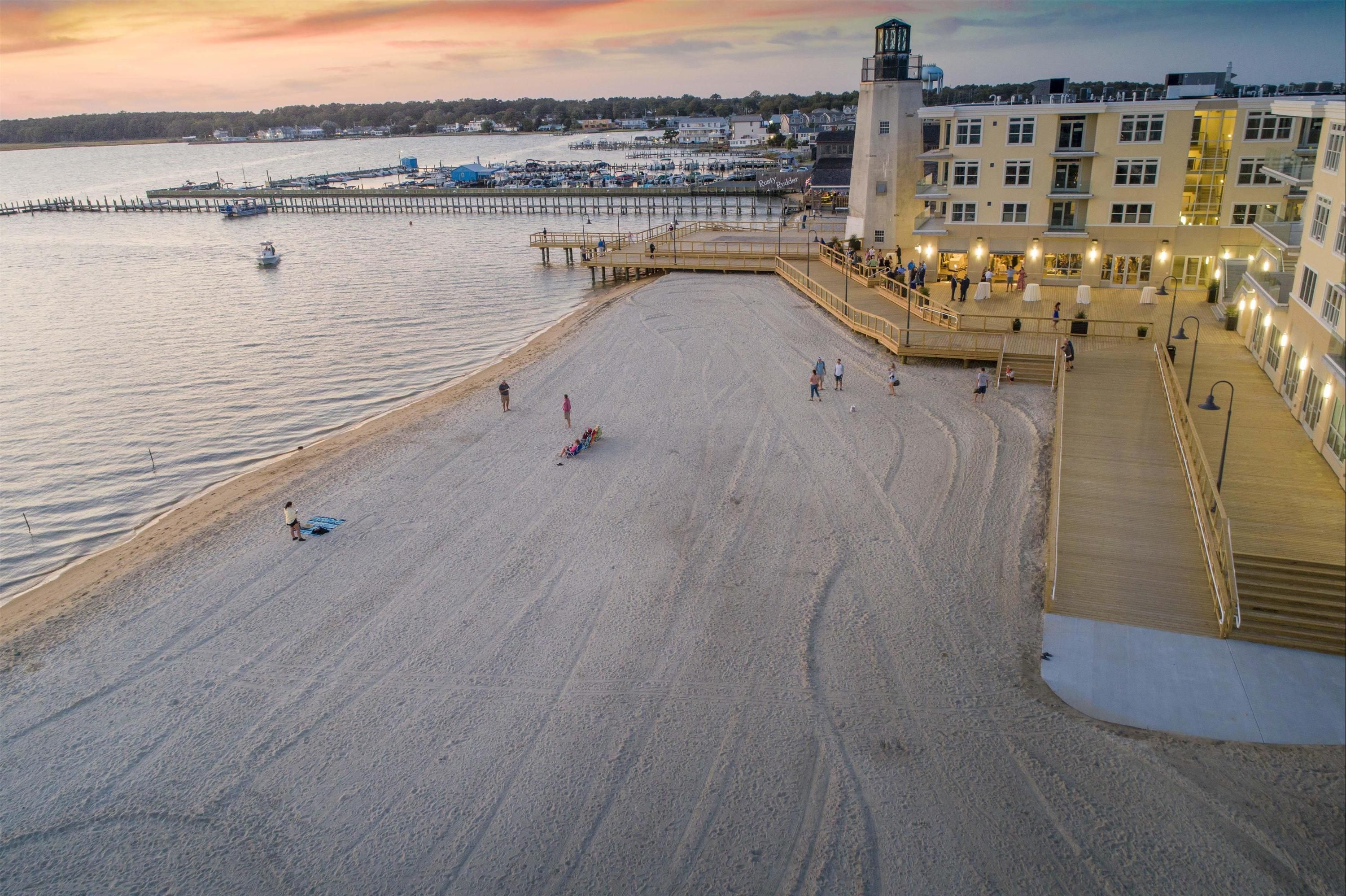 Plage
