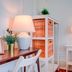 Équipements de la chambre