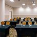 Espace de conférence
