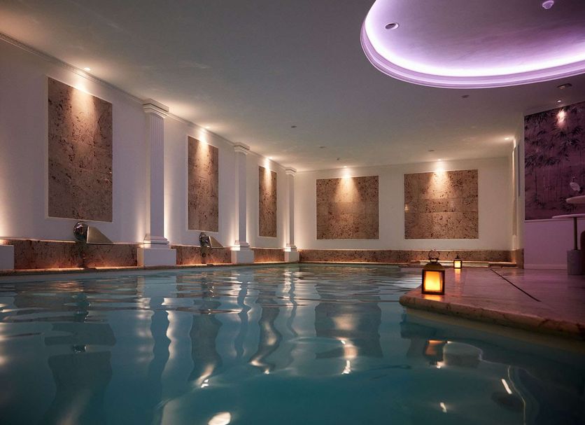 Piscine Photo