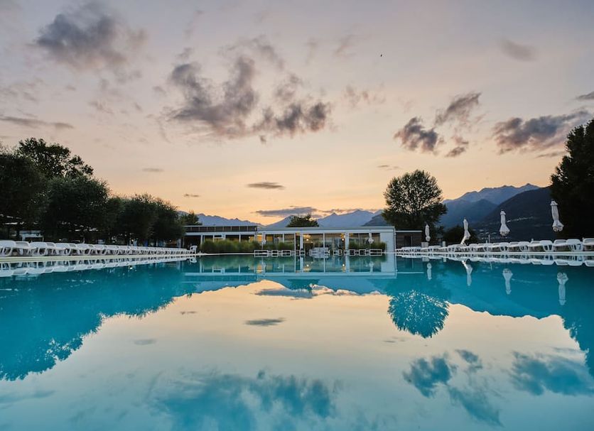 Piscine Photo