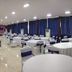 Salle de banquet