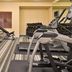 Salle de sport