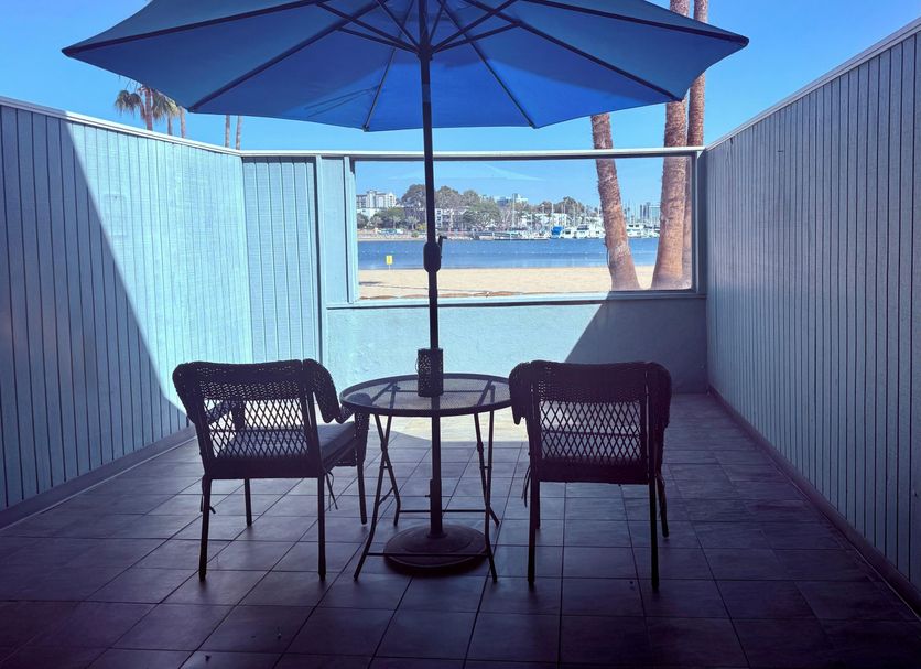 Balcon Photo