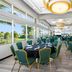 Salle de banquet