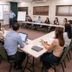 Espace de conférence