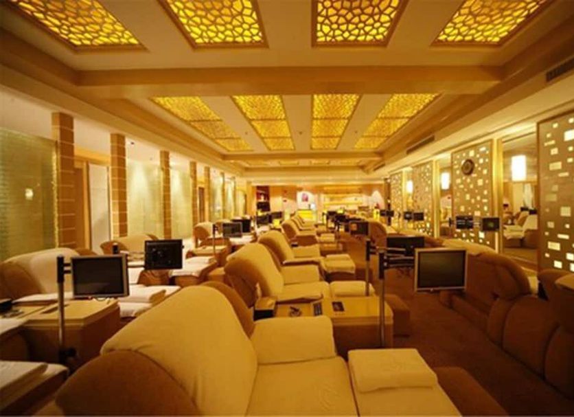 Salon Photo