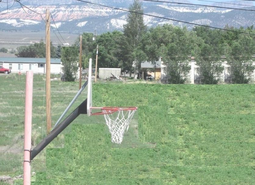 Extérieur Photo